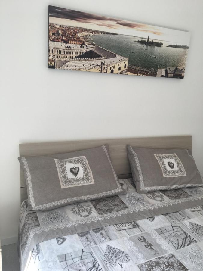 Kos Palace Apartment Лидо ди Йезоло Екстериор снимка