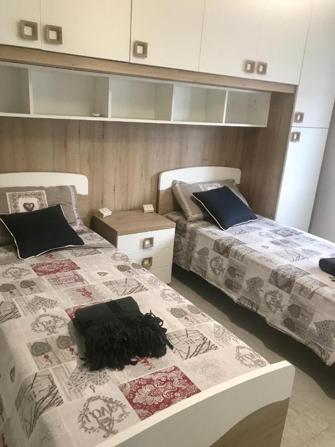 Kos Palace Apartment Лидо ди Йезоло Екстериор снимка