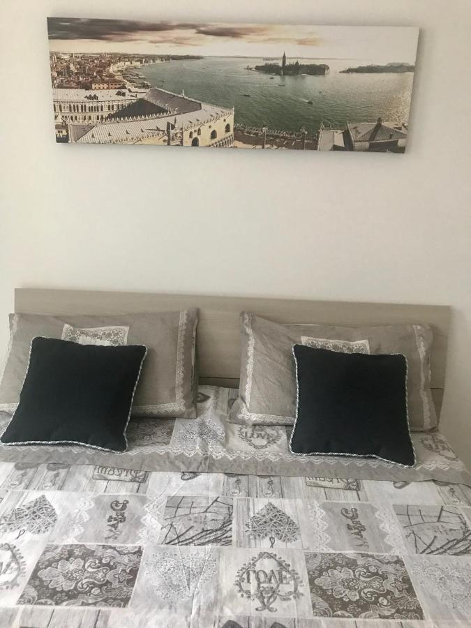 Kos Palace Apartment Лидо ди Йезоло Екстериор снимка