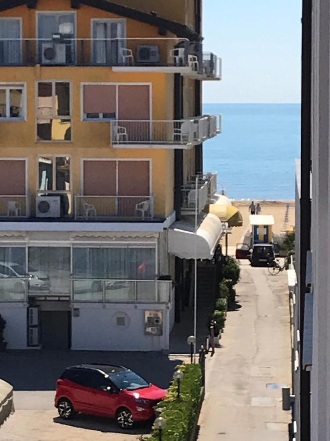 Kos Palace Apartment Лидо ди Йезоло Екстериор снимка